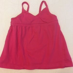 2T (6/$20) Summer Top by Tangerine